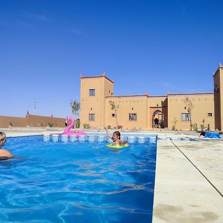 Berber Palace Merzouga Extérieur photo