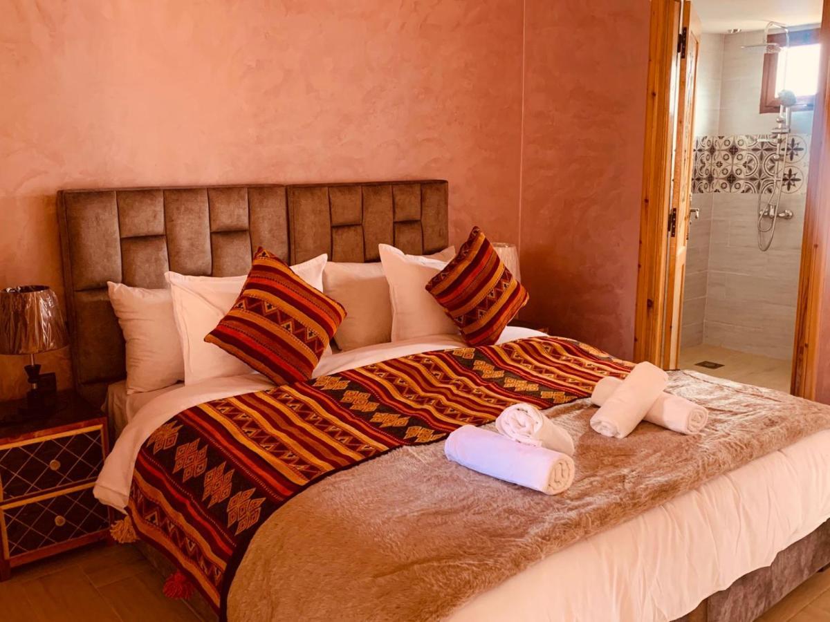 Berber Palace Merzouga Extérieur photo