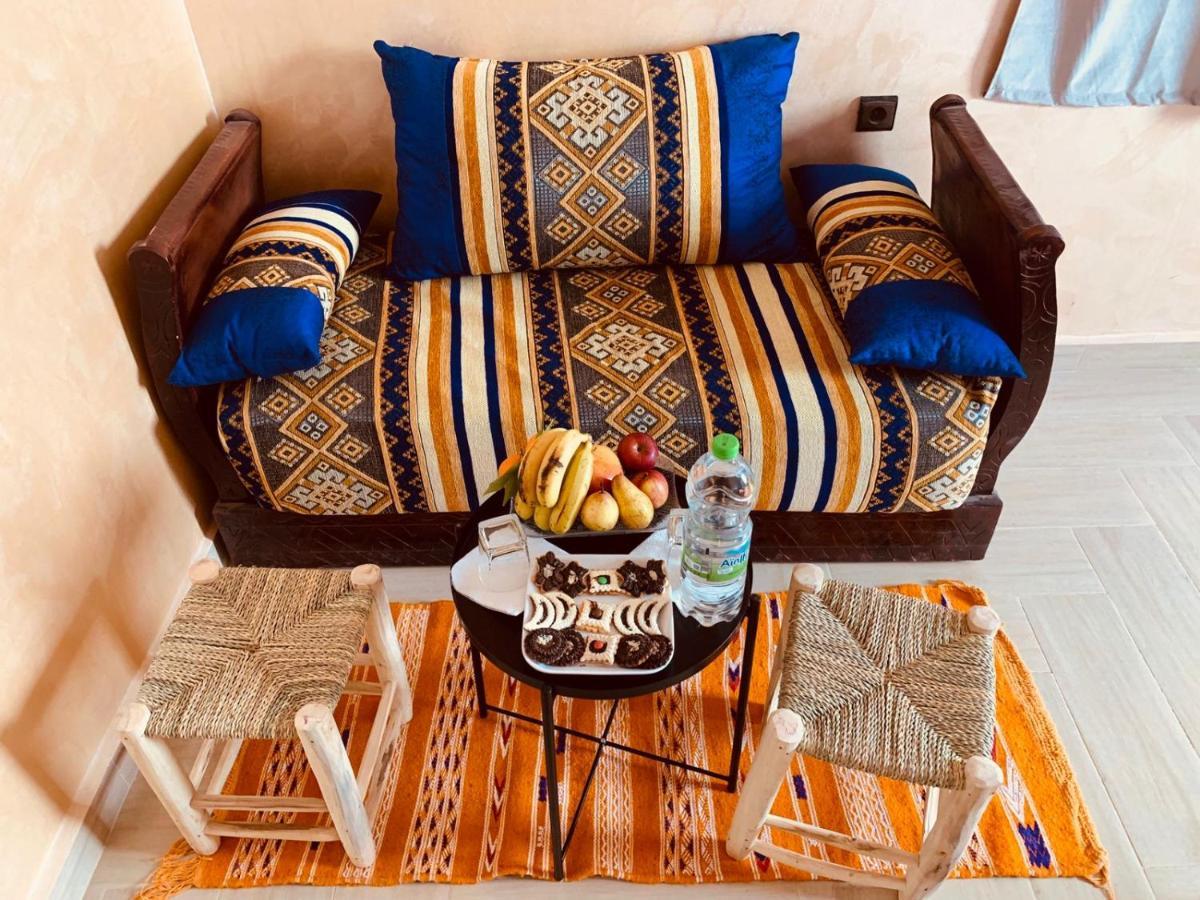 Berber Palace Merzouga Extérieur photo