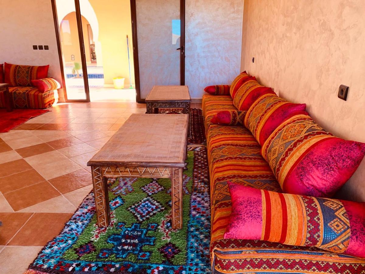 Berber Palace Merzouga Extérieur photo