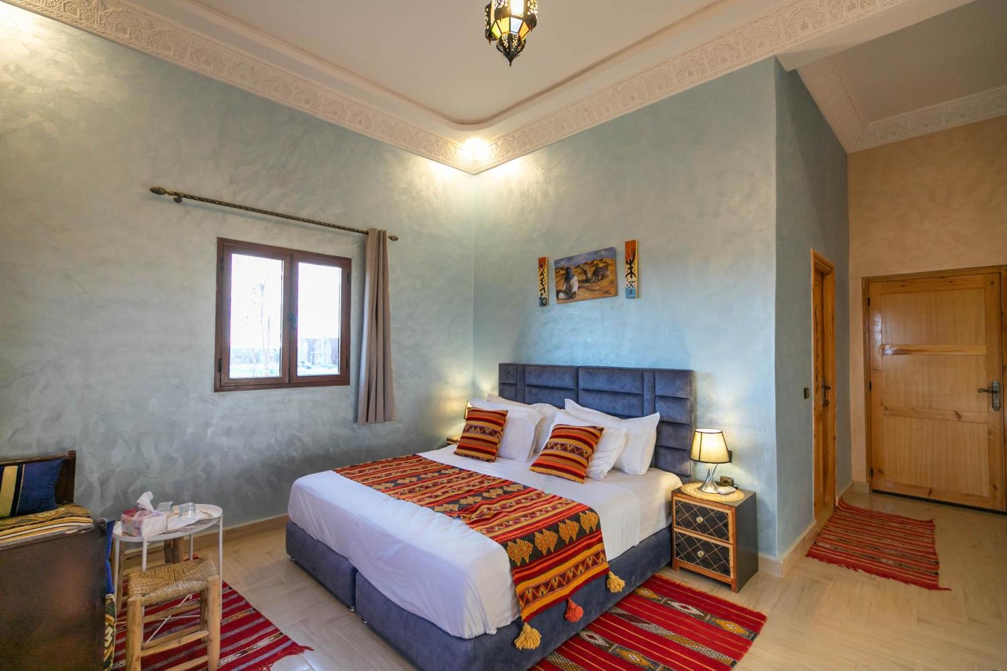 Berber Palace Merzouga Extérieur photo